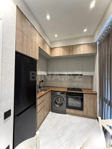 Satılır 2 otaqlı yeni tikili 50 m², Nəsimi r., photo 8 from 15