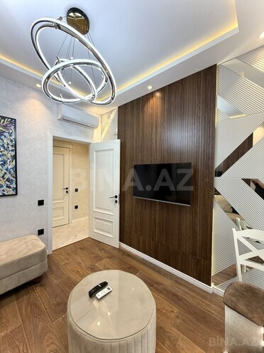 Satılır 2 otaqlı yeni tikili 50 m², Nəsimi r., photo 4 from 15