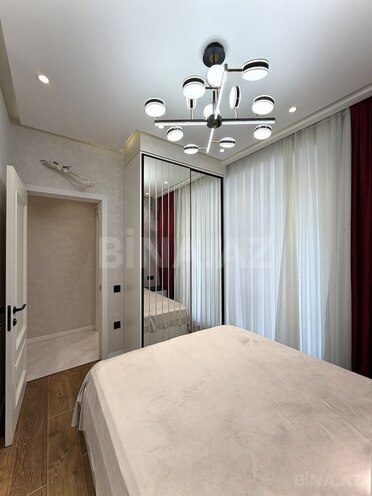 Satılır 2 otaqlı yeni tikili 50 m², Nəsimi r., photo 7 from 15