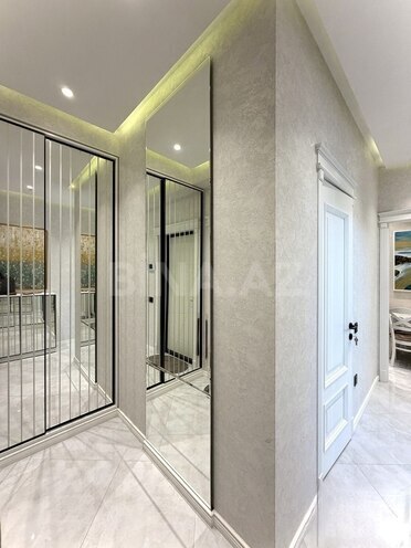 Satılır 2 otaqlı yeni tikili 50 m², Nəsimi r., photo 12 from 15
