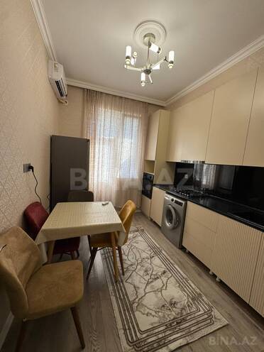 Satılır 2 otaqlı yeni tikili 66 m², photo 7 from 10