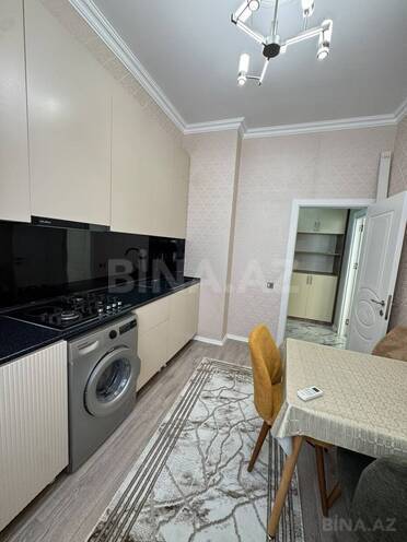 Satılır 2 otaqlı yeni tikili 66 m², photo 6 from 10