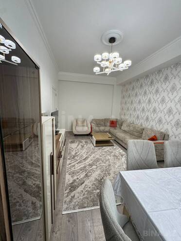 Satılır 2 otaqlı yeni tikili 66 m², photo 3 from 10