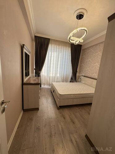 Satılır 2 otaqlı yeni tikili 66 m², photo 5 from 10