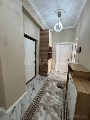 Satılır 2 otaqlı yeni tikili 66 m², photo 8 from 10