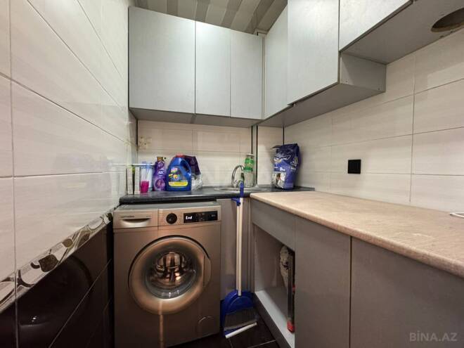 Satılır 3 otaqlı yeni tikili 106 m², Nizami r., photo 16 from 18