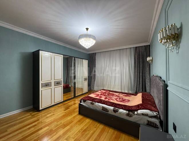 Satılır 3 otaqlı yeni tikili 106 m², Nizami r., photo 10 from 18