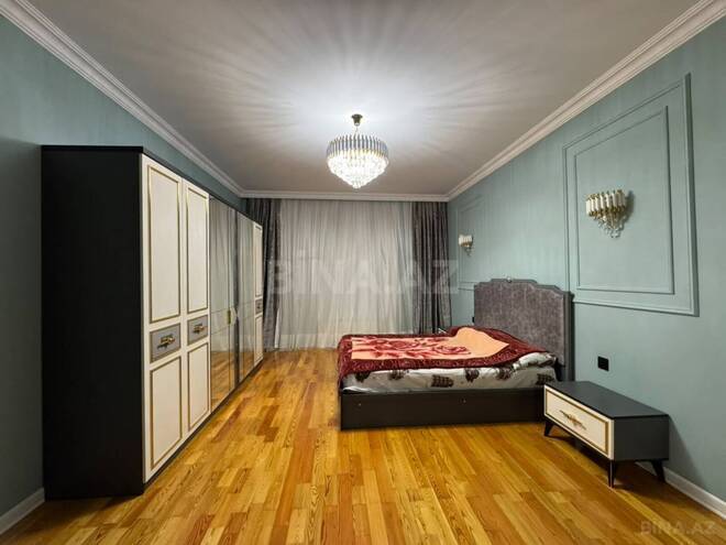 Satılır 3 otaqlı yeni tikili 106 m², Nizami r., photo 9 from 18