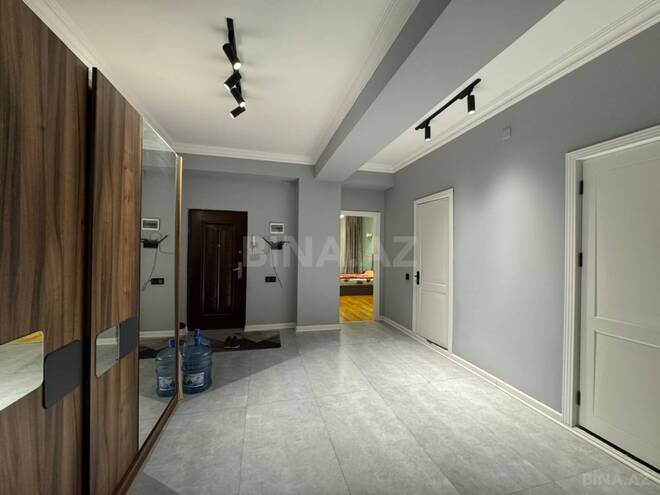Satılır 3 otaqlı yeni tikili 106 m², Nizami r., photo 14 from 18