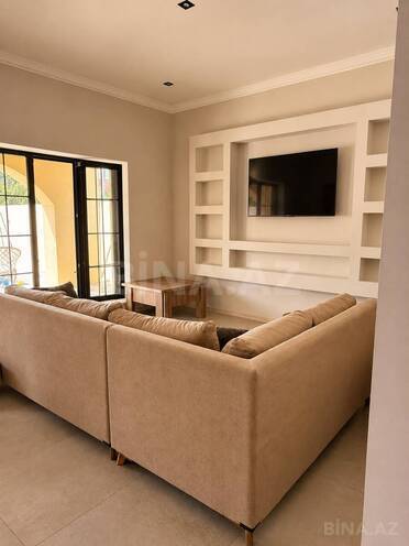 Satılır 3 otaqlı həyət evi/bağ evi 100 m², Novxanı q., photo 8 from 18