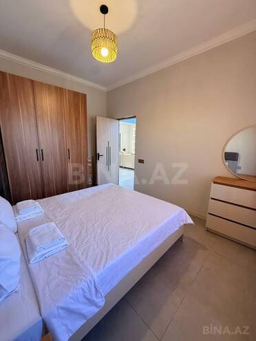 Satılır 3 otaqlı həyət evi/bağ evi 100 m², Novxanı q., photo 12 from 18