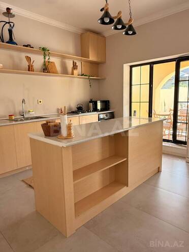 Satılır 3 otaqlı həyət evi/bağ evi 100 m², Novxanı q., photo 9 from 18