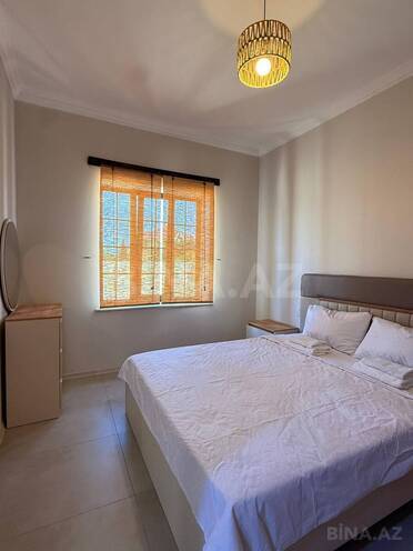 Satılır 3 otaqlı həyət evi/bağ evi 100 m², Novxanı q., photo 13 from 18