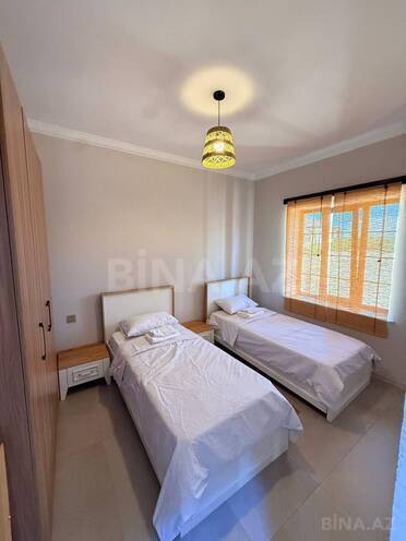 Satılır 3 otaqlı həyət evi/bağ evi 100 m², Novxanı q., photo 15 from 18