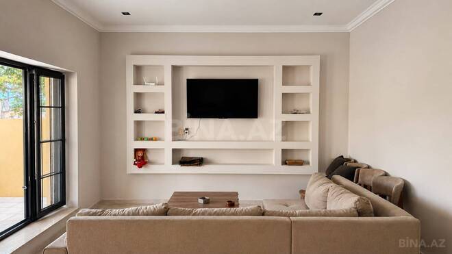 Satılır 3 otaqlı həyət evi/bağ evi 100 m², Novxanı q., photo 11 from 18