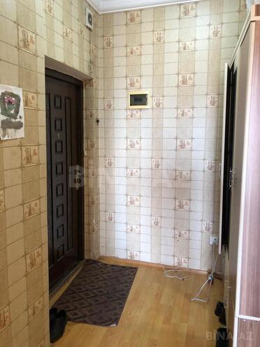 Сдаётся 2-комн. новостройка 95 м², м. Иншаатчылар, photo 18 from 19