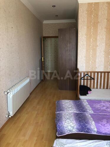 Сдаётся 2-комн. новостройка 95 м², м. Иншаатчылар, photo 9 from 19