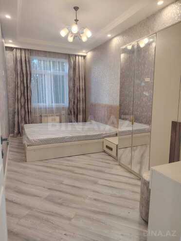 Продаётся 2-комн. вторичка 55 м², м. Мемар Аджеми, photo 7 from 13