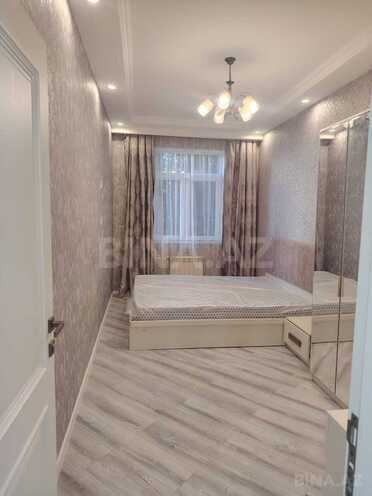 Продаётся 2-комн. вторичка 55 м², м. Мемар Аджеми, photo 6 from 13
