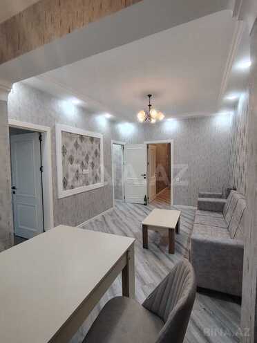 Продаётся 2-комн. вторичка 55 м², м. Мемар Аджеми, photo 4 from 13