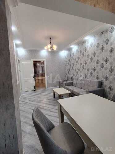 Продаётся 2-комн. вторичка 55 м², м. Мемар Аджеми, photo 1 from 13