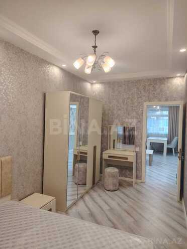 Продаётся 2-комн. вторичка 55 м², м. Мемар Аджеми, photo 5 from 13