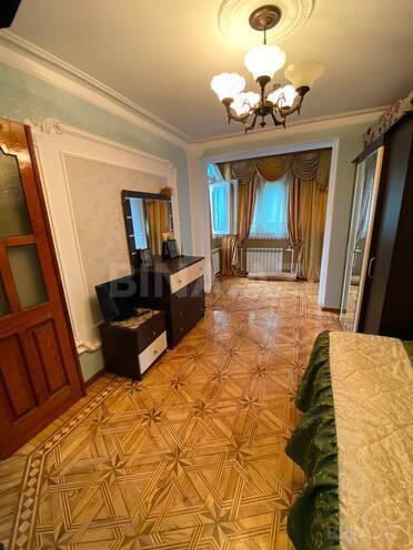 Продаётся 3-комн. новостройка 70 м², Ясамальский р., photo 6 from 11
