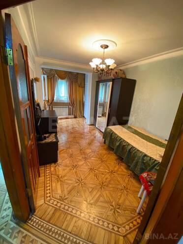 Продаётся 3-комн. новостройка 70 м², Ясамальский р., photo 5 from 11