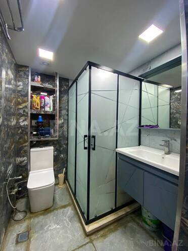 Продаётся 3-комн. новостройка 70 м², Ясамальский р., photo 10 from 11