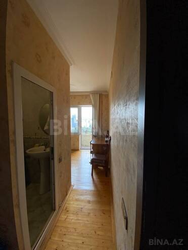 Сдаётся 1-комн. вторичка 50 м², Бинагадинский р., photo 4 from 9