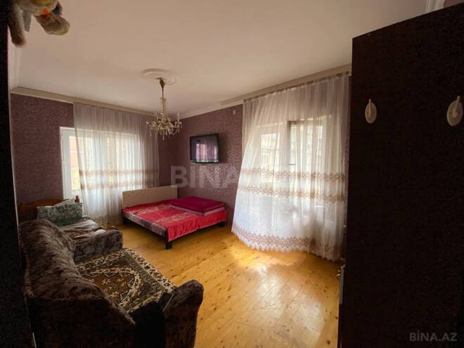 Сдаётся 1-комн. вторичка 50 м², Бинагадинский р., photo 3 from 9