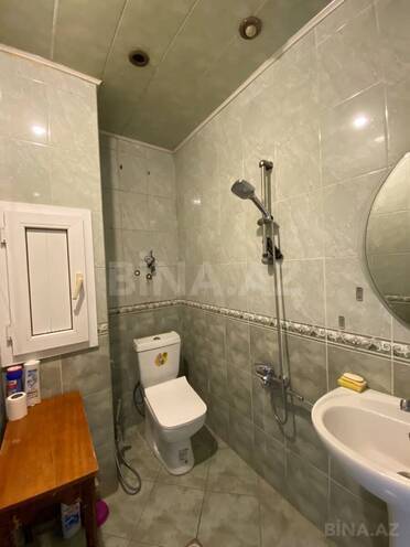Сдаётся 1-комн. вторичка 50 м², Бинагадинский р., photo 8 from 9