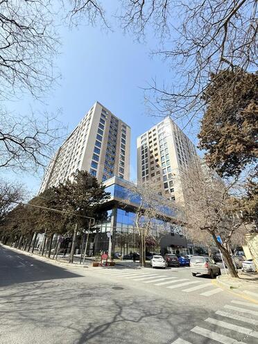 Satılır 2 otaqlı yeni tikili 51 m², Nəsimi r., photo 1 from 19