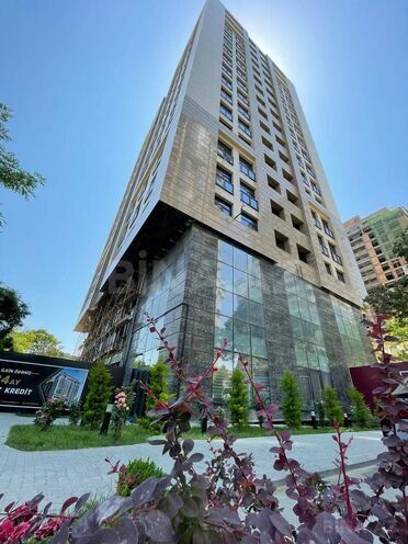 Satılır 2 otaqlı yeni tikili 51 m², Nəsimi r., photo 3 from 19