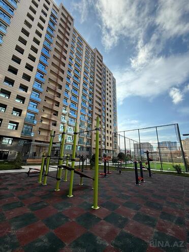 Satılır 2 otaqlı yeni tikili 51 m², Nəsimi r., photo 4 from 19