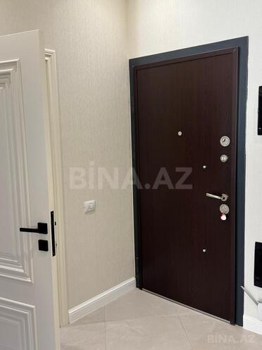 Satılır 2 otaqlı yeni tikili 51 m², Nəsimi r., photo 16 from 19