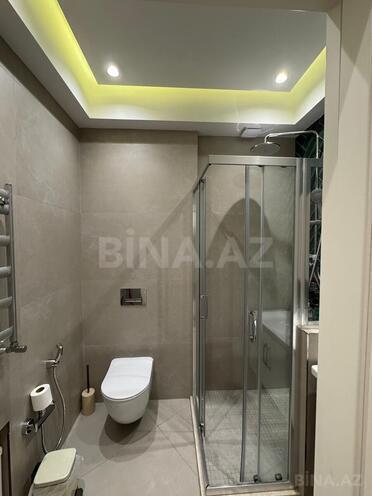 Satılır 2 otaqlı yeni tikili 51 m², Nəsimi r., photo 18 from 19
