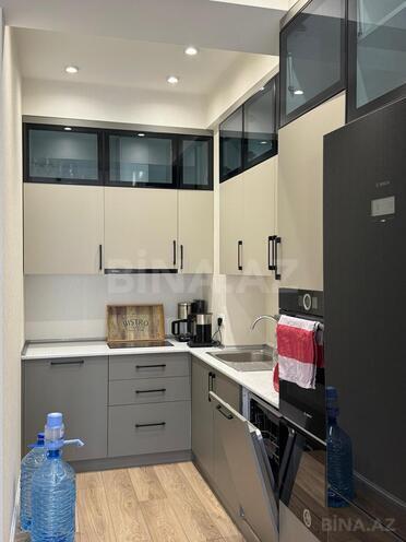 Satılır 2 otaqlı yeni tikili 51 m², Nəsimi r., photo 12 from 19