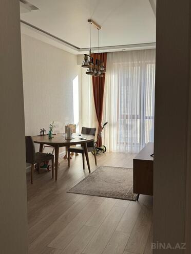 Satılır 2 otaqlı yeni tikili 51 m², Nəsimi r., photo 7 from 19