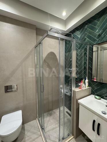 Satılır 2 otaqlı yeni tikili 51 m², Nəsimi r., photo 17 from 19