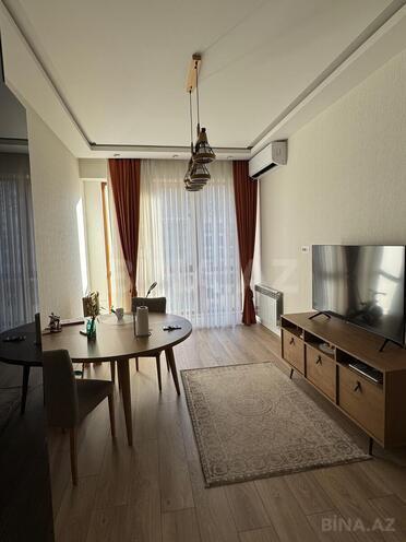 Satılır 2 otaqlı yeni tikili 51 m², Nəsimi r., photo 5 from 19