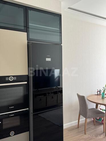 Satılır 2 otaqlı yeni tikili 51 m², Nəsimi r., photo 11 from 19