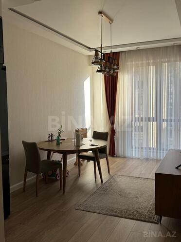 Satılır 2 otaqlı yeni tikili 51 m², Nəsimi r., photo 6 from 19