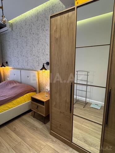 Satılır 2 otaqlı yeni tikili 51 m², Nəsimi r., photo 14 from 19