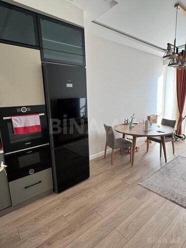 Satılır 2 otaqlı yeni tikili 51 m², Nəsimi r., photo 10 from 19