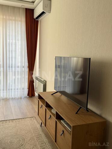Satılır 2 otaqlı yeni tikili 51 m², Nəsimi r., photo 8 from 19