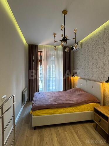 Satılır 2 otaqlı yeni tikili 51 m², Nəsimi r., photo 13 from 19
