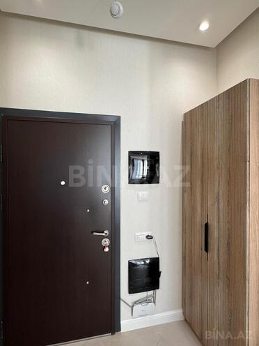 Satılır 2 otaqlı yeni tikili 51 m², Nəsimi r., photo 15 from 19