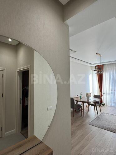 Satılır 2 otaqlı yeni tikili 51 m², Nəsimi r., photo 9 from 19