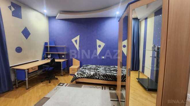 Сдаётся 5-комн. новостройка 200 м², Наримановский  р., photo 18 from 32
